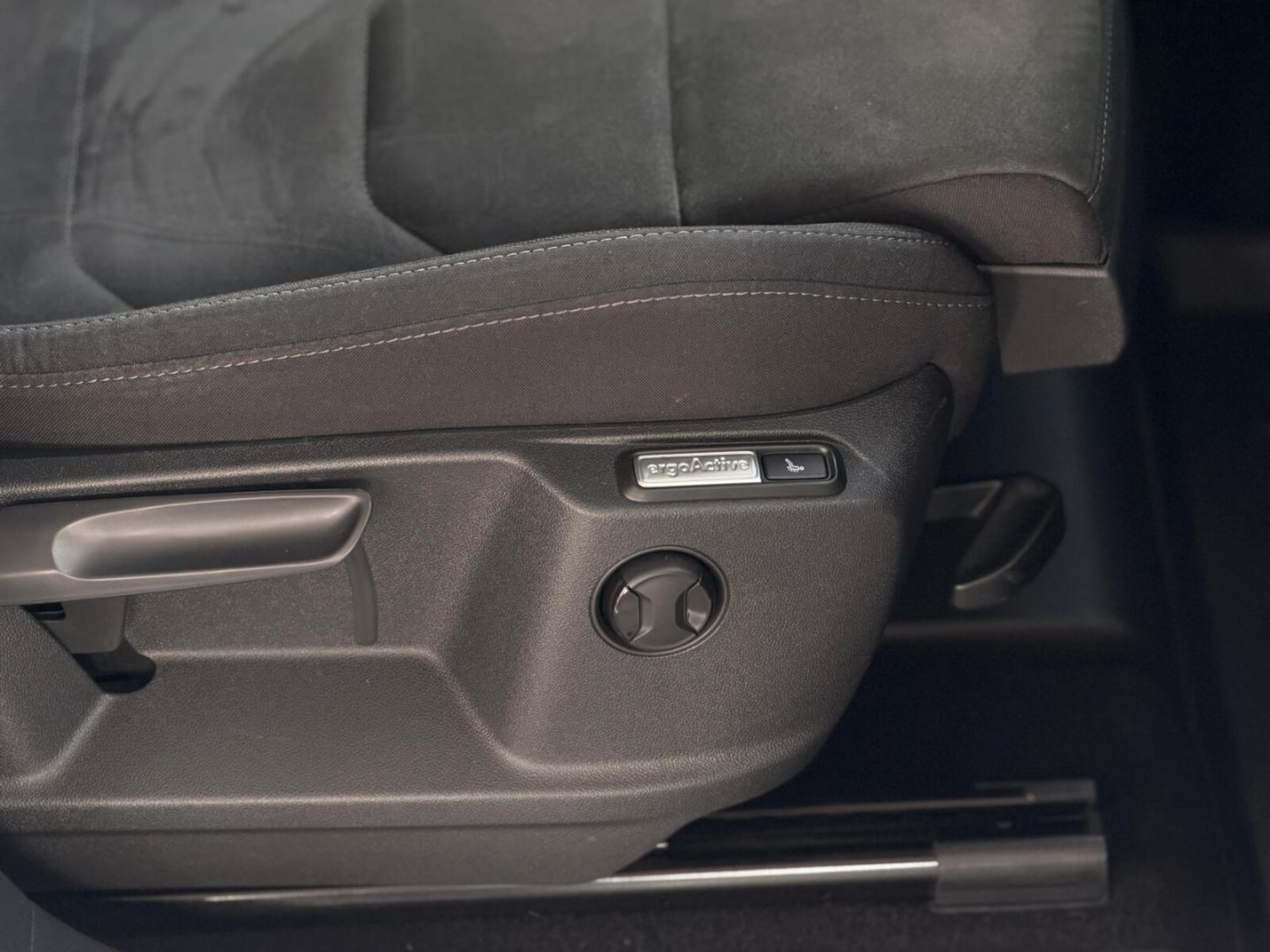 Volkswagen Tiguan Allspace Comfortline