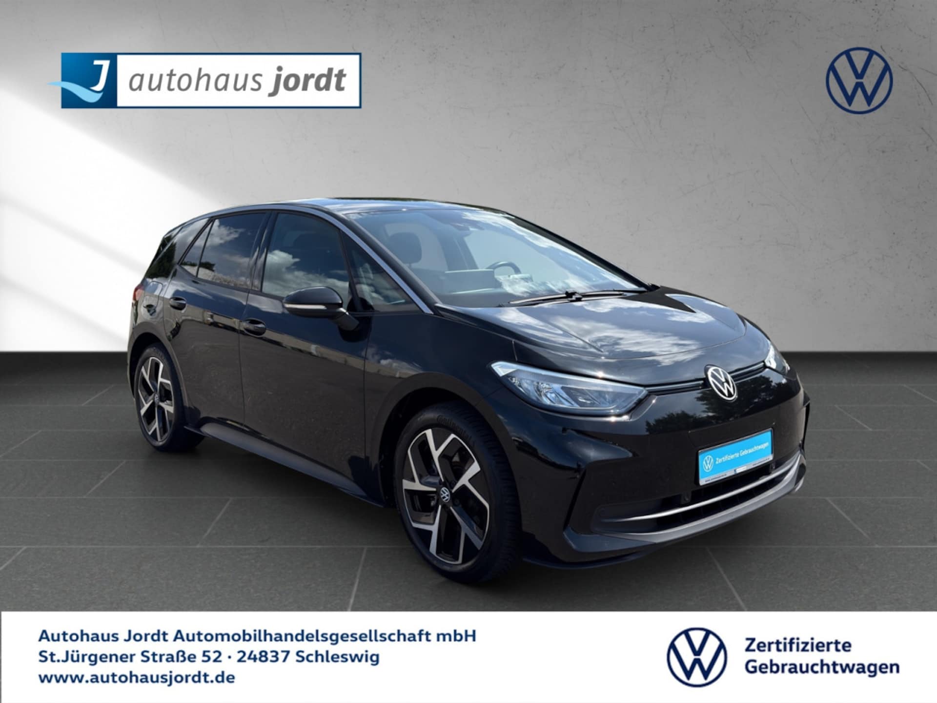 Volkswagen ID.3 MOVE Pro
