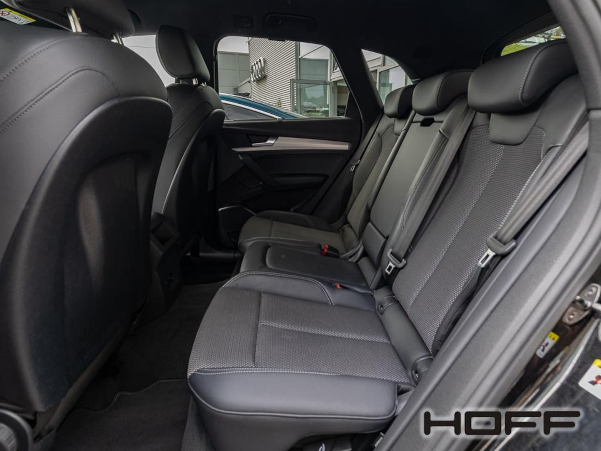 Audi Q5 SUV S line