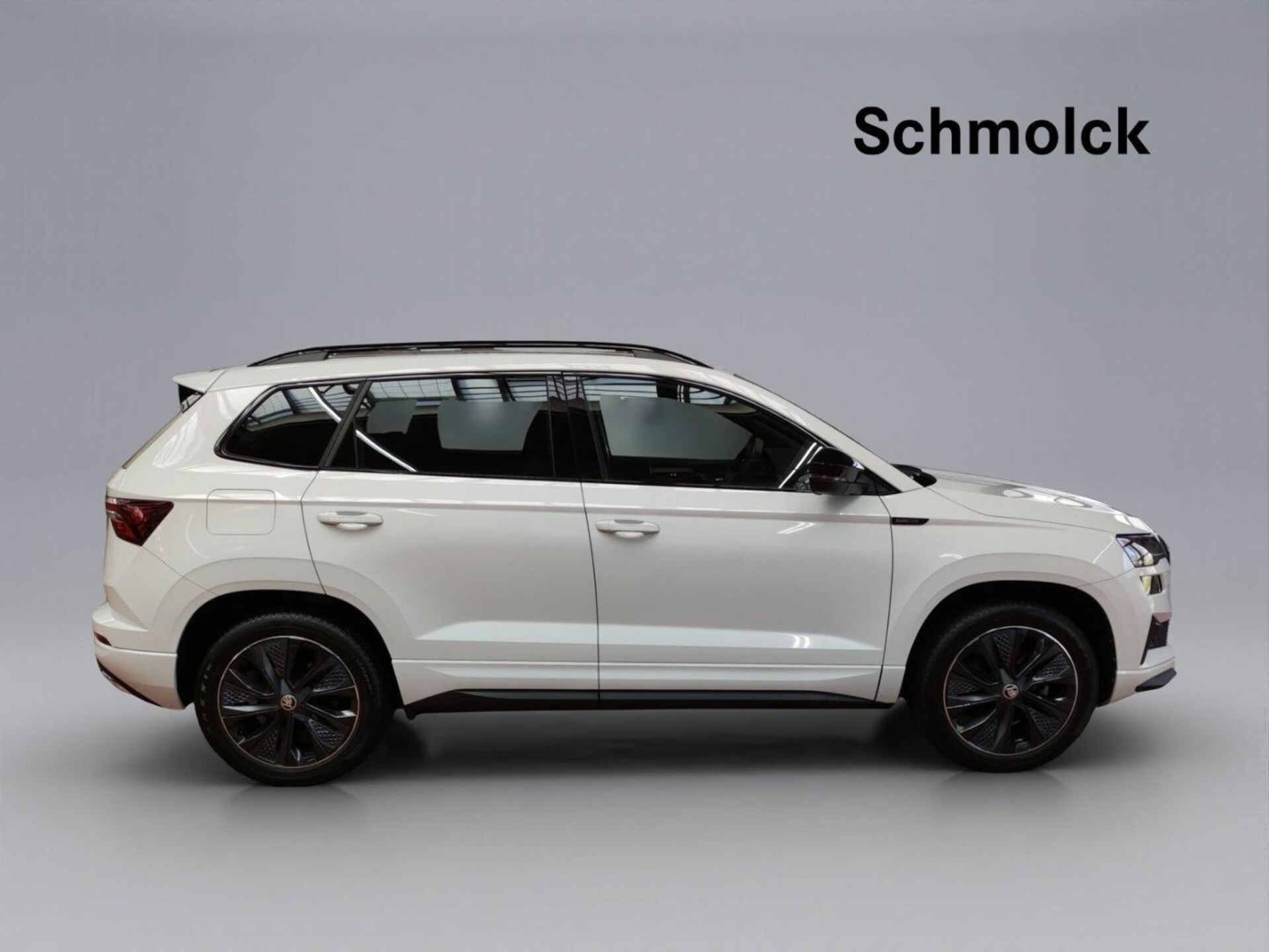 Skoda Karoq Sportline