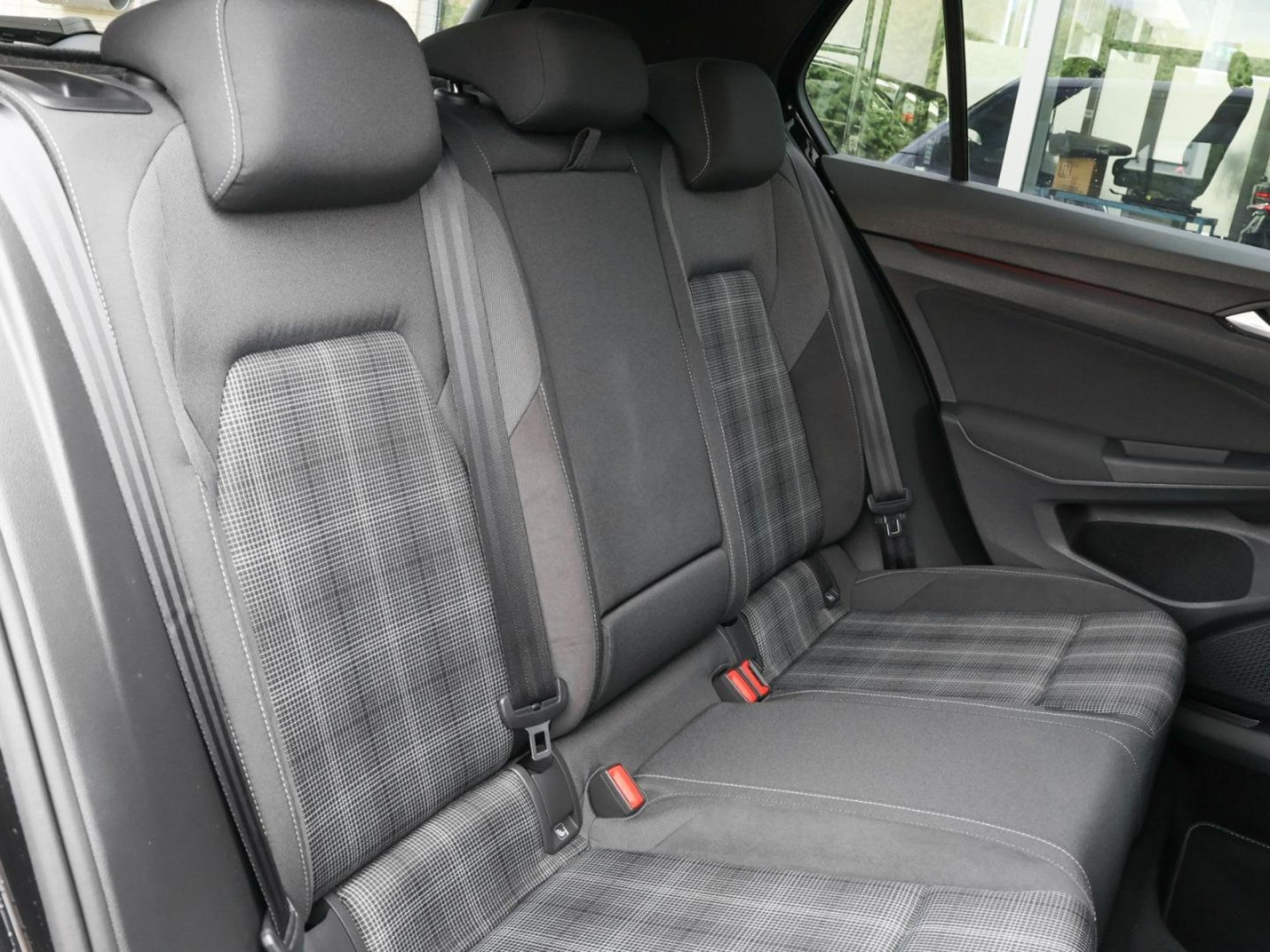 Volkswagen Golf GTD