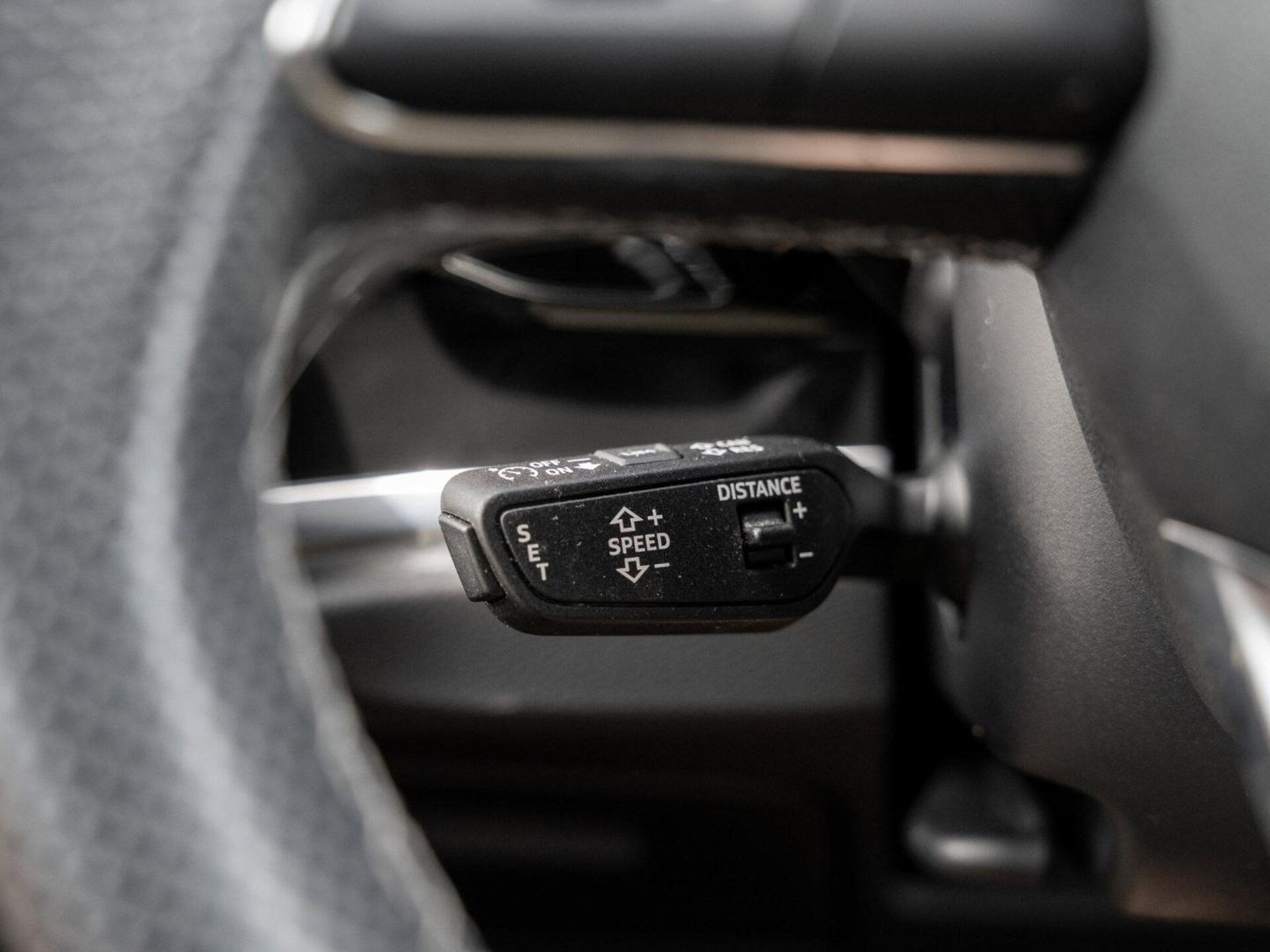 Audi Q3 SUV S line