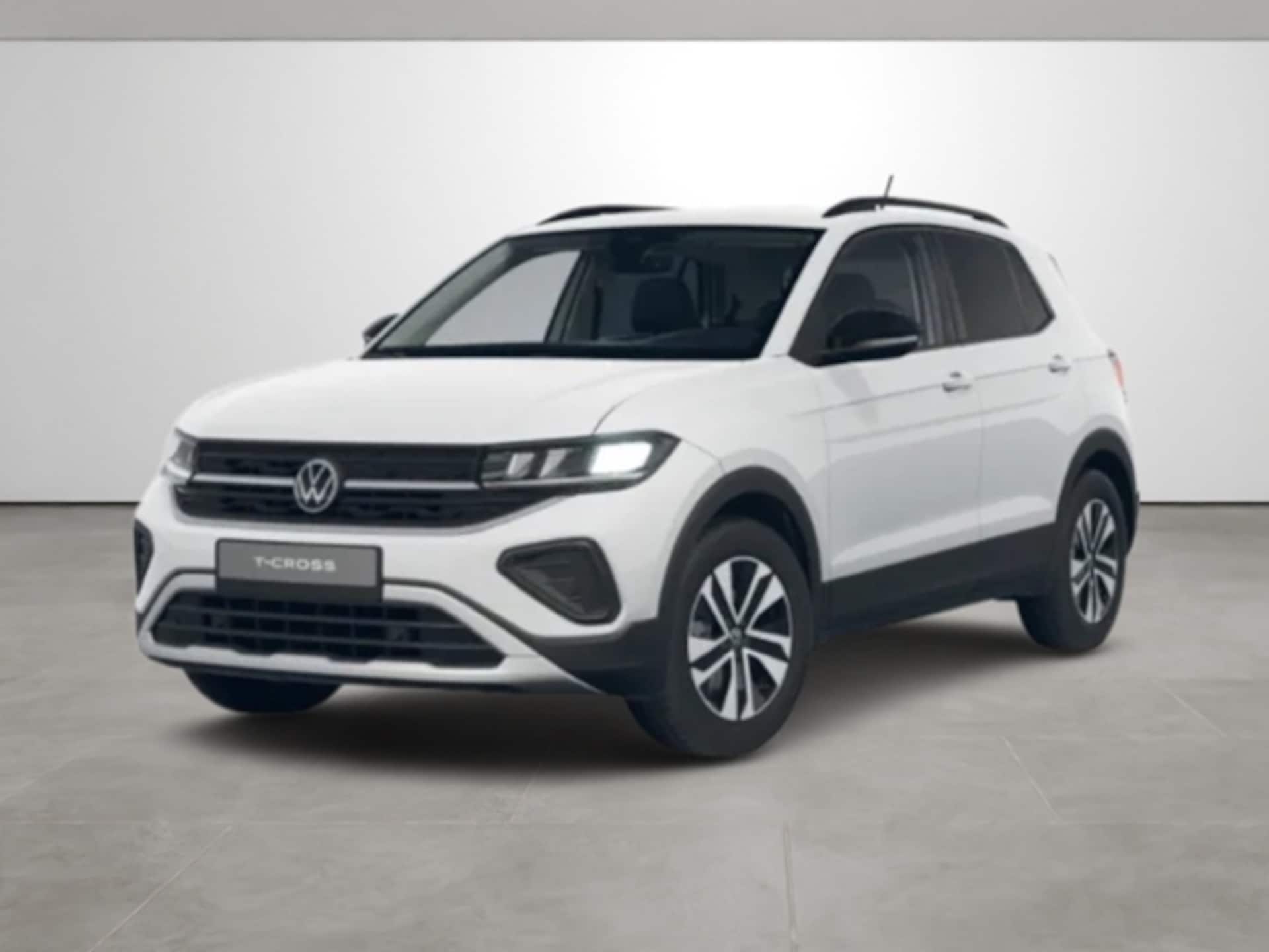 Volkswagen T-Cross ENERGY