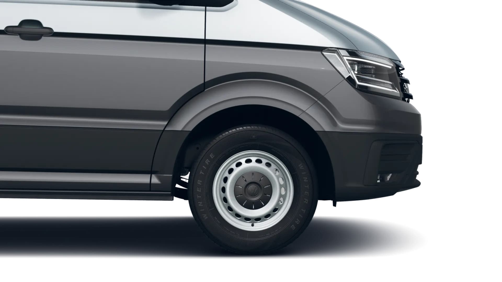 Volkswagen Grand California 600