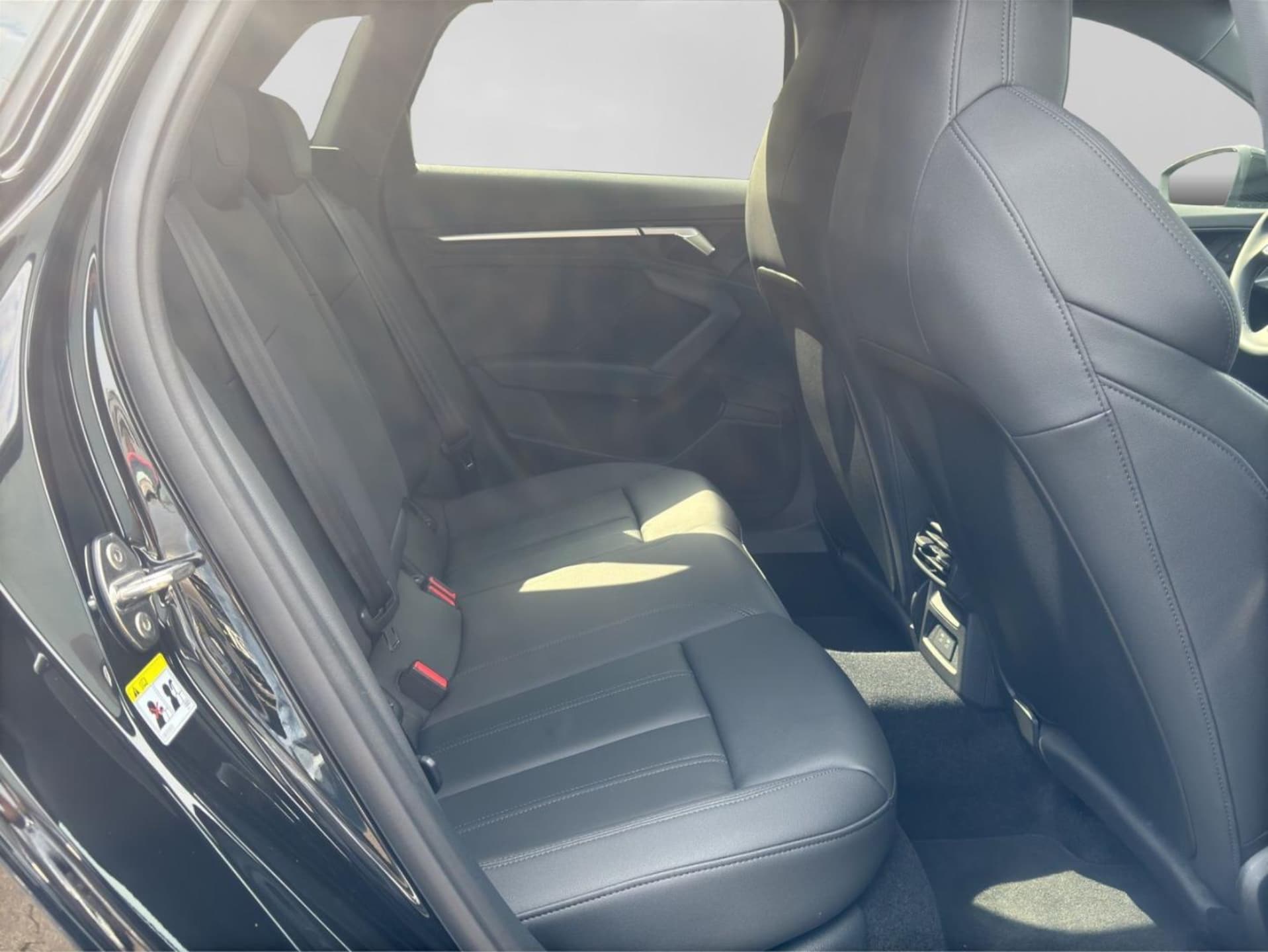 Audi A3 Sportback TFSI e S line