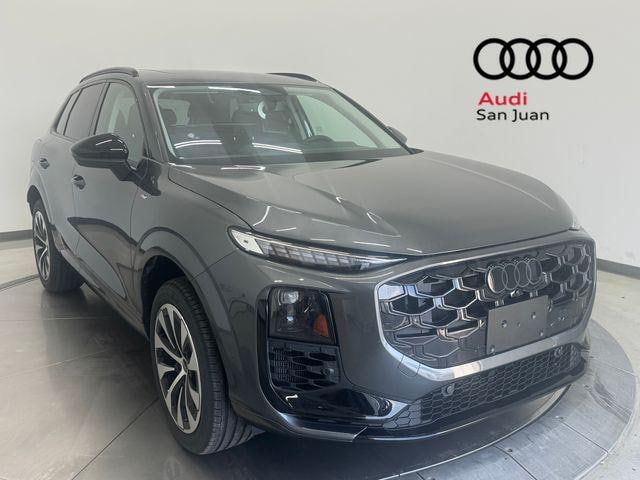 Photo of 2026 Audi Q3 SUV
