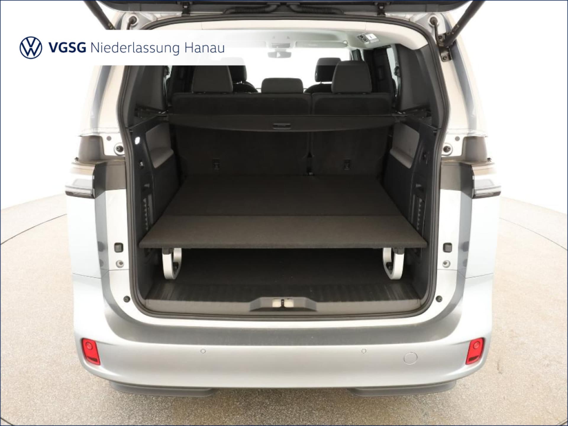 Volkswagen ID. Buzz Pro