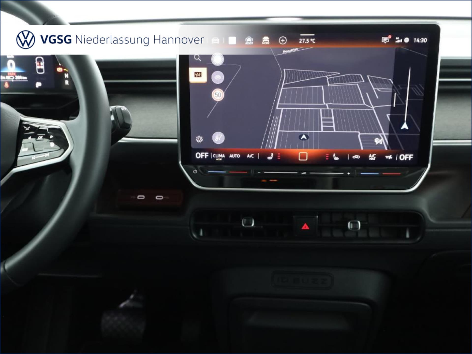 Volkswagen ID. Buzz Pro