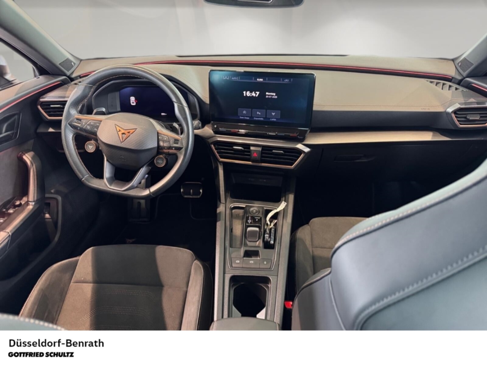 CUPRA Formentor – Bild 5