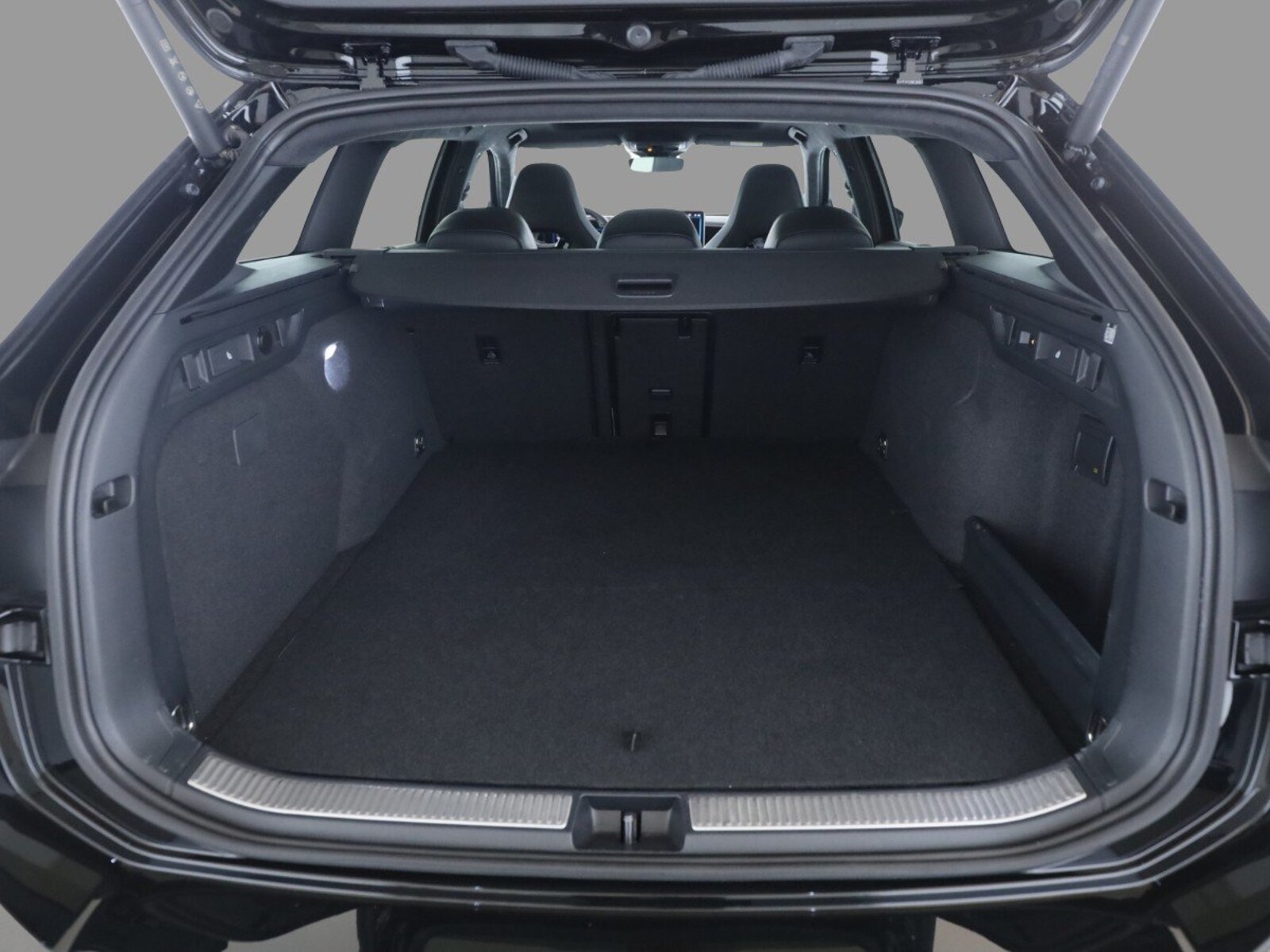 Volkswagen Passat – Bild 7