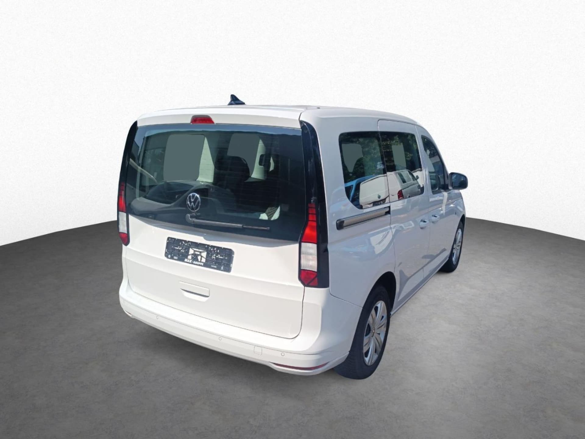 Volkswagen Caddy Basis-Modell