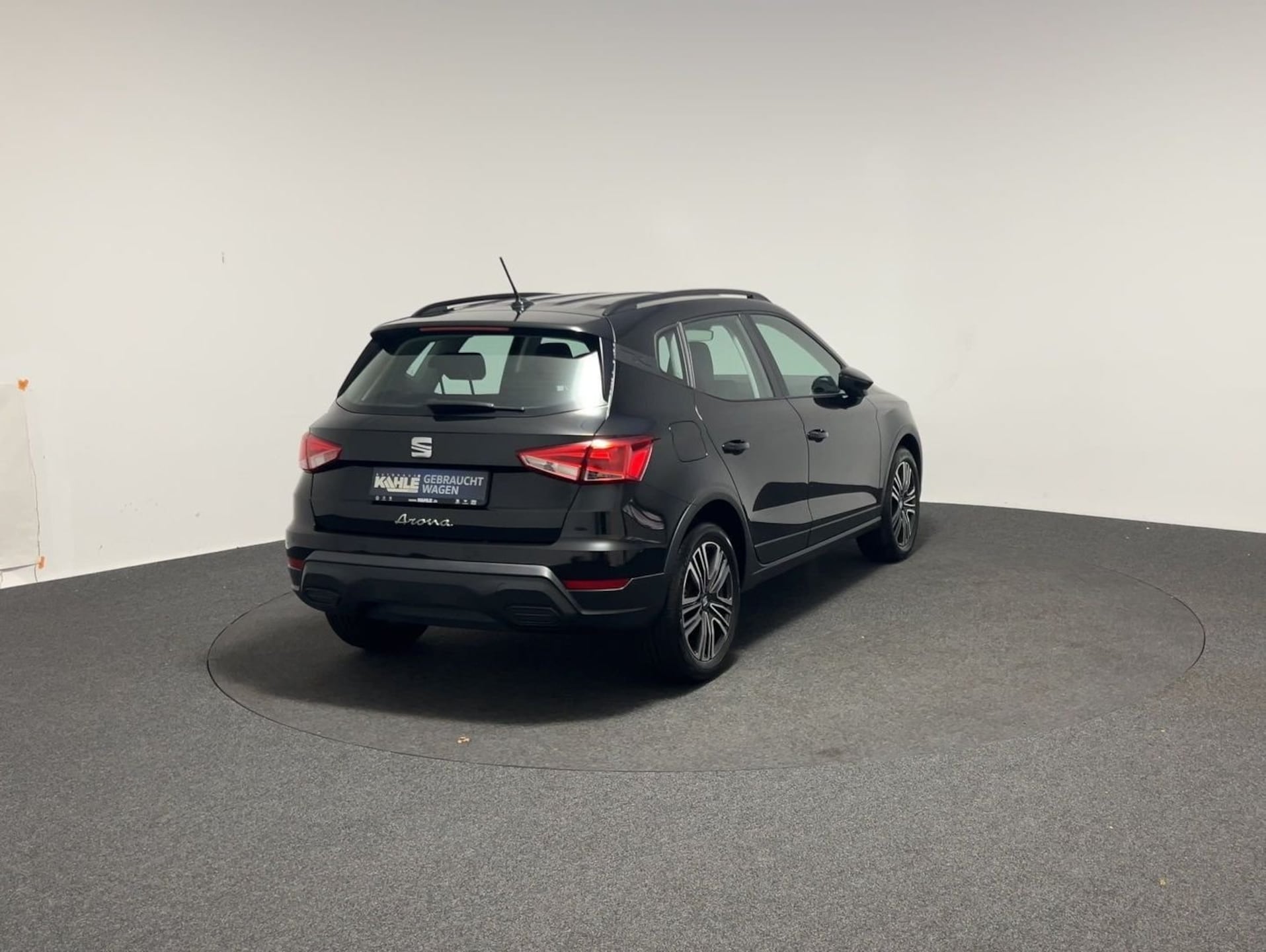 SEAT Arona Style
