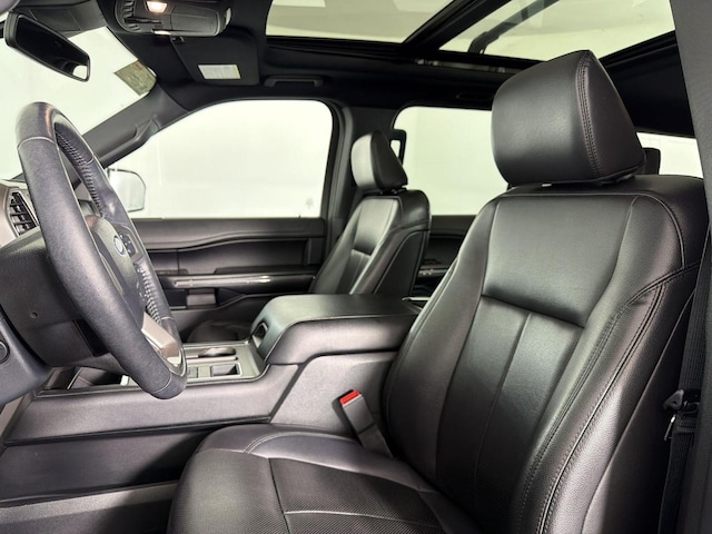 2021 Ford Expedition