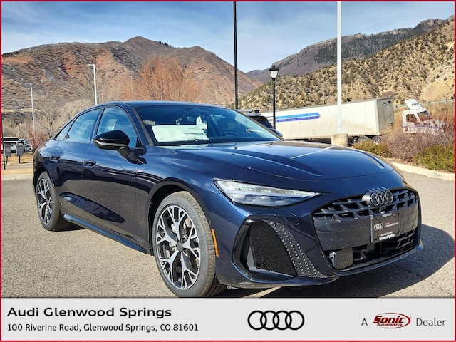 2026 Audi A6