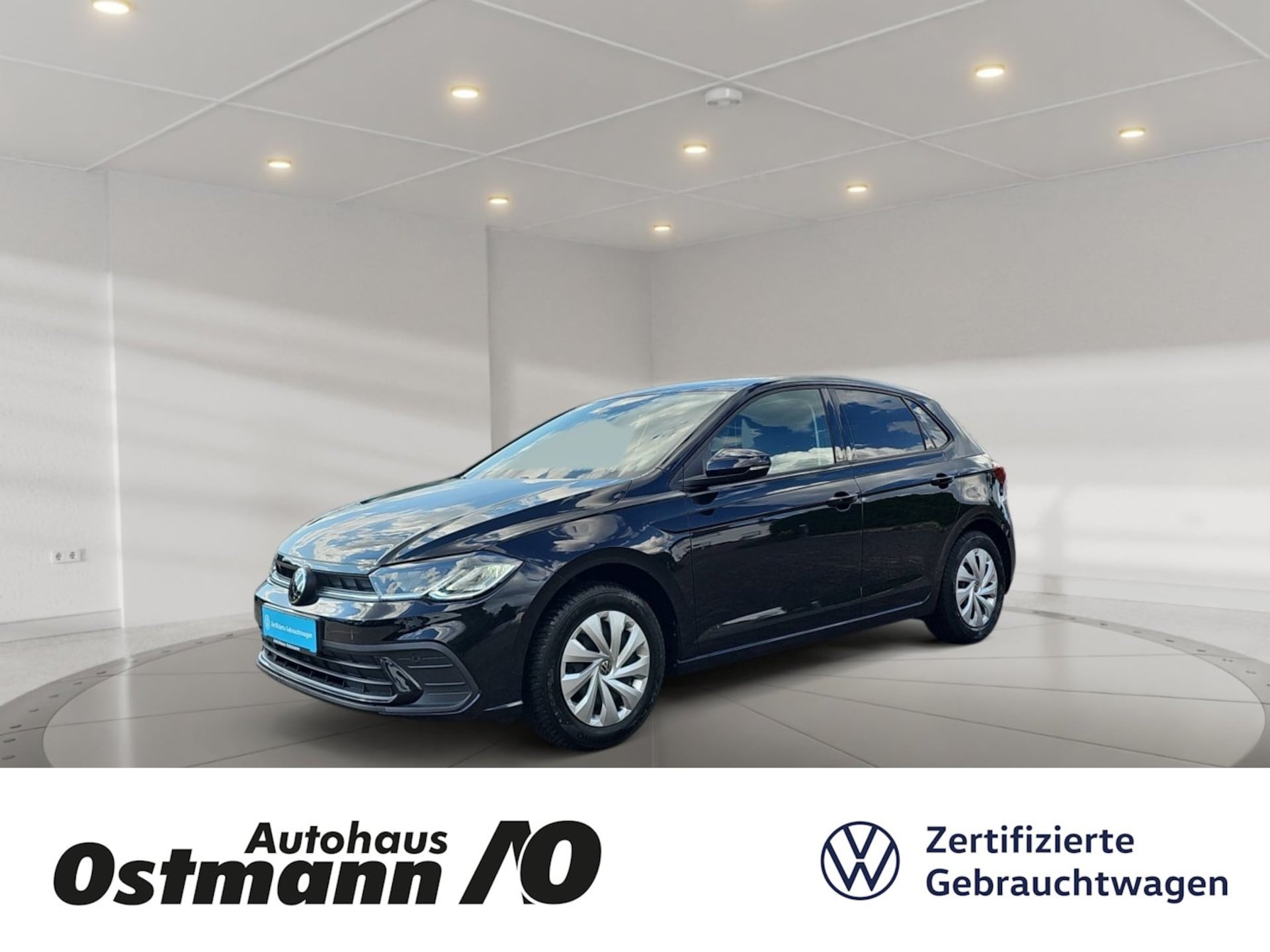 Volkswagen Polo Life