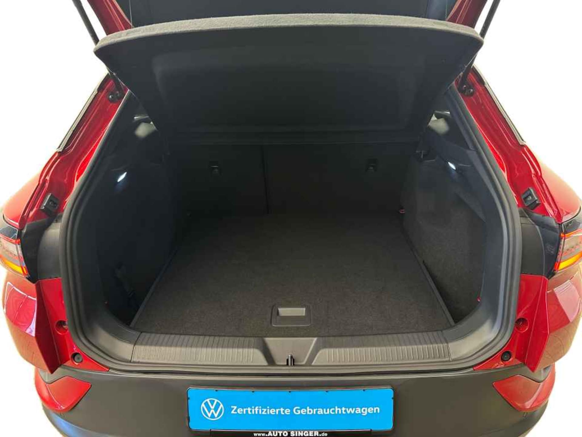 Volkswagen ID.4 Pro