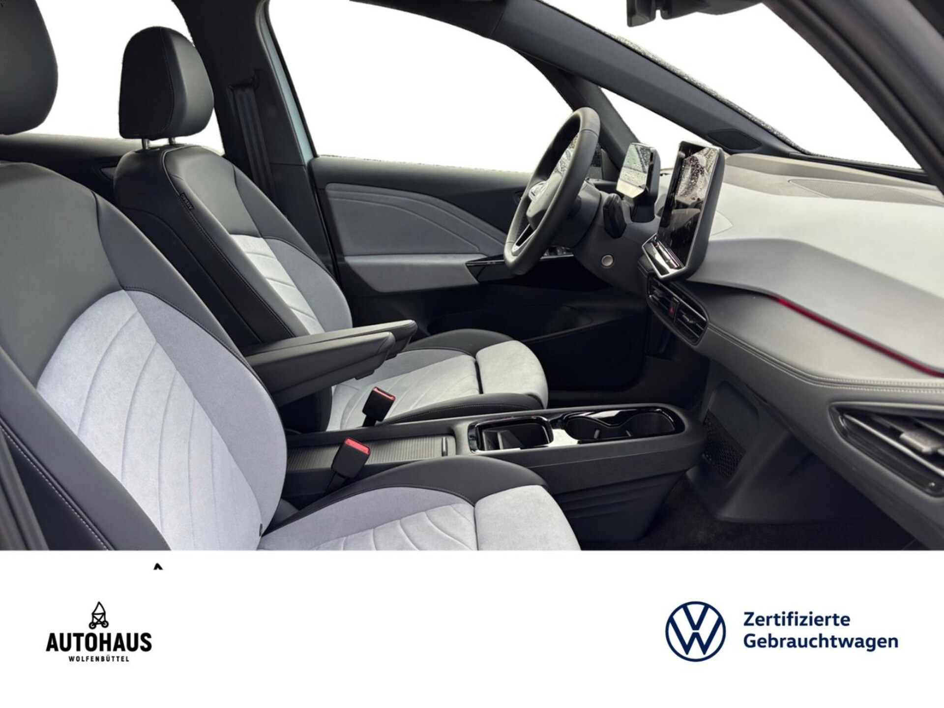 Volkswagen ID.3 Pro S