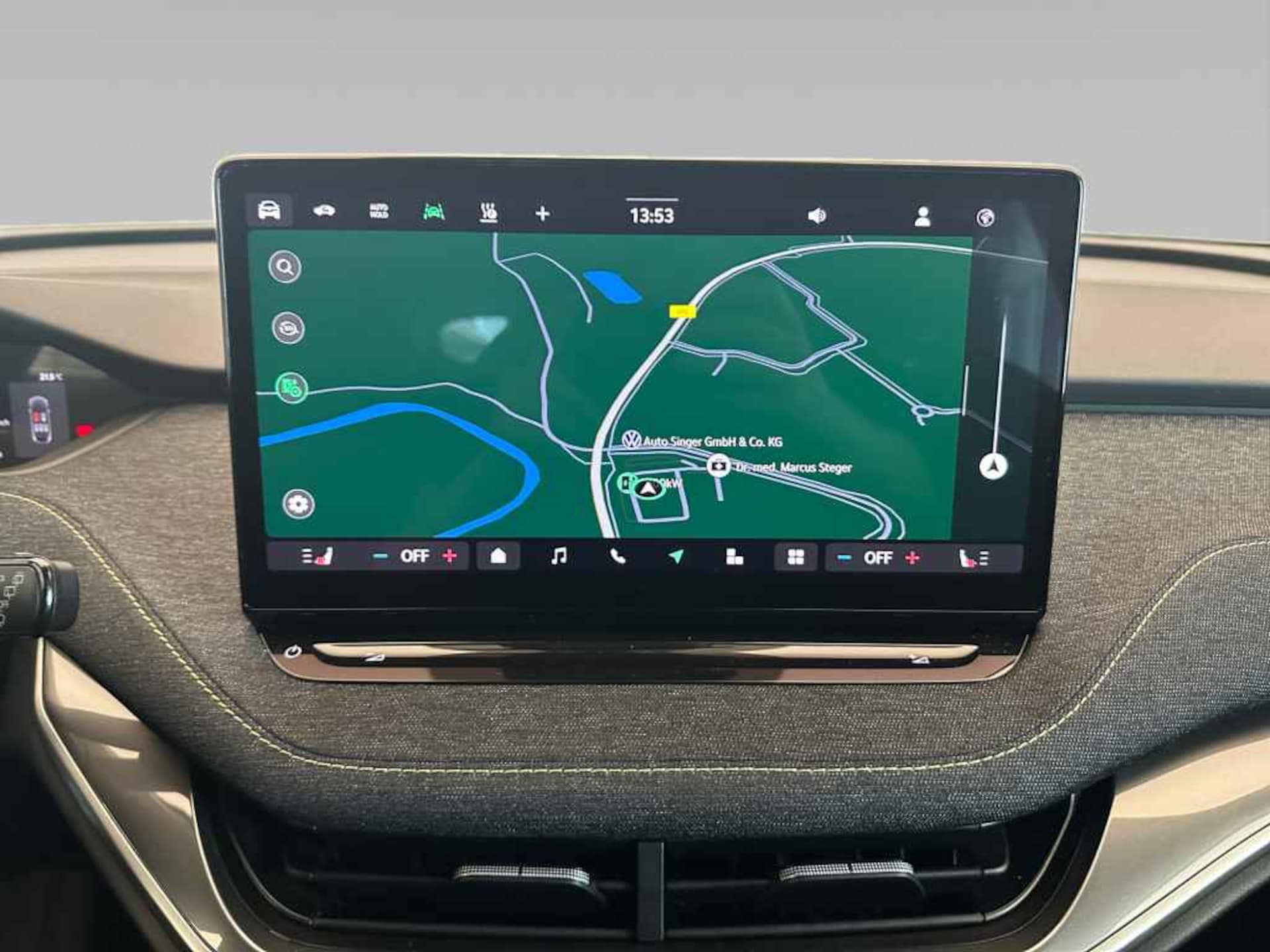 Skoda Elroq 85