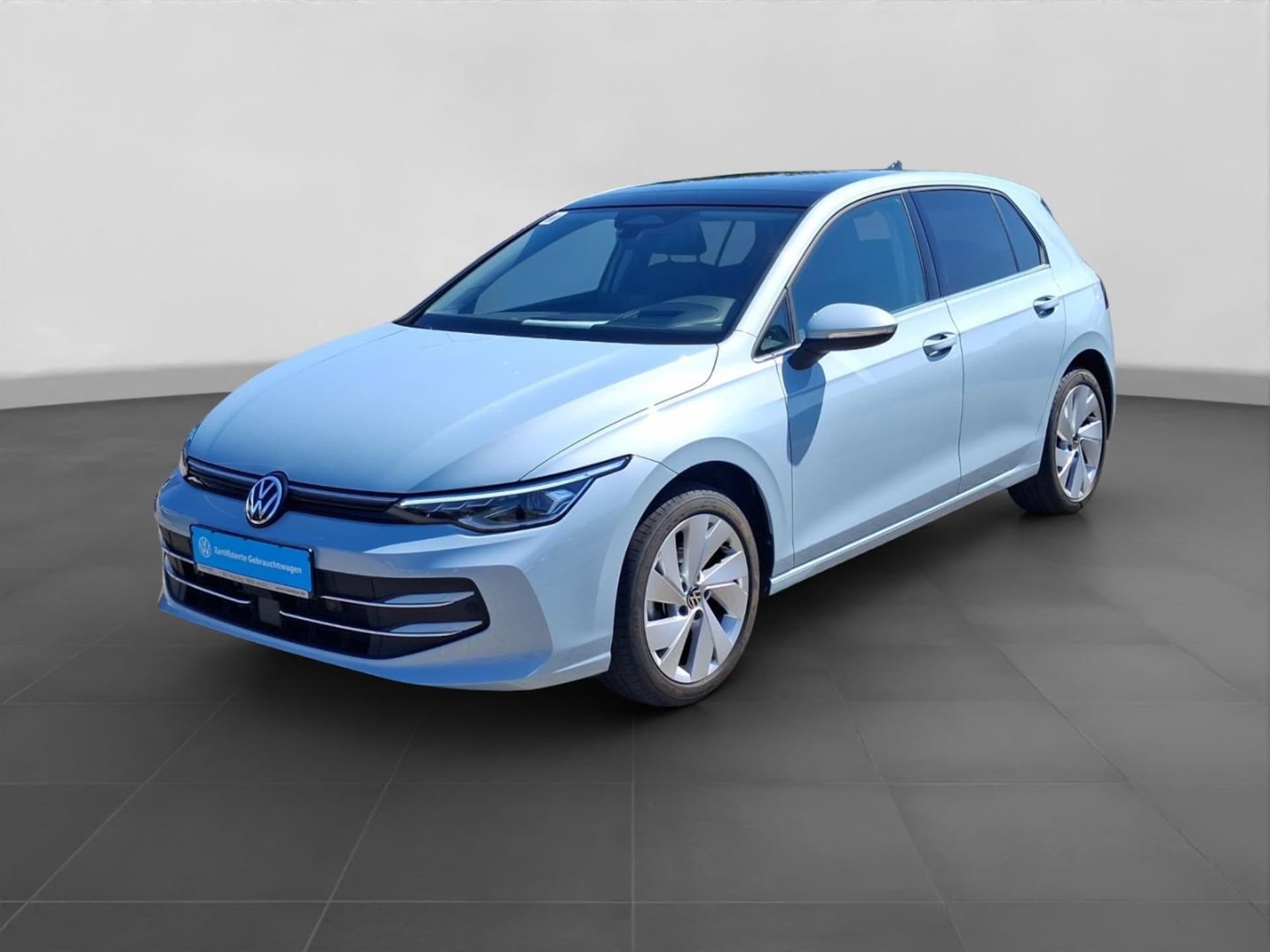 Volkswagen Golf Style