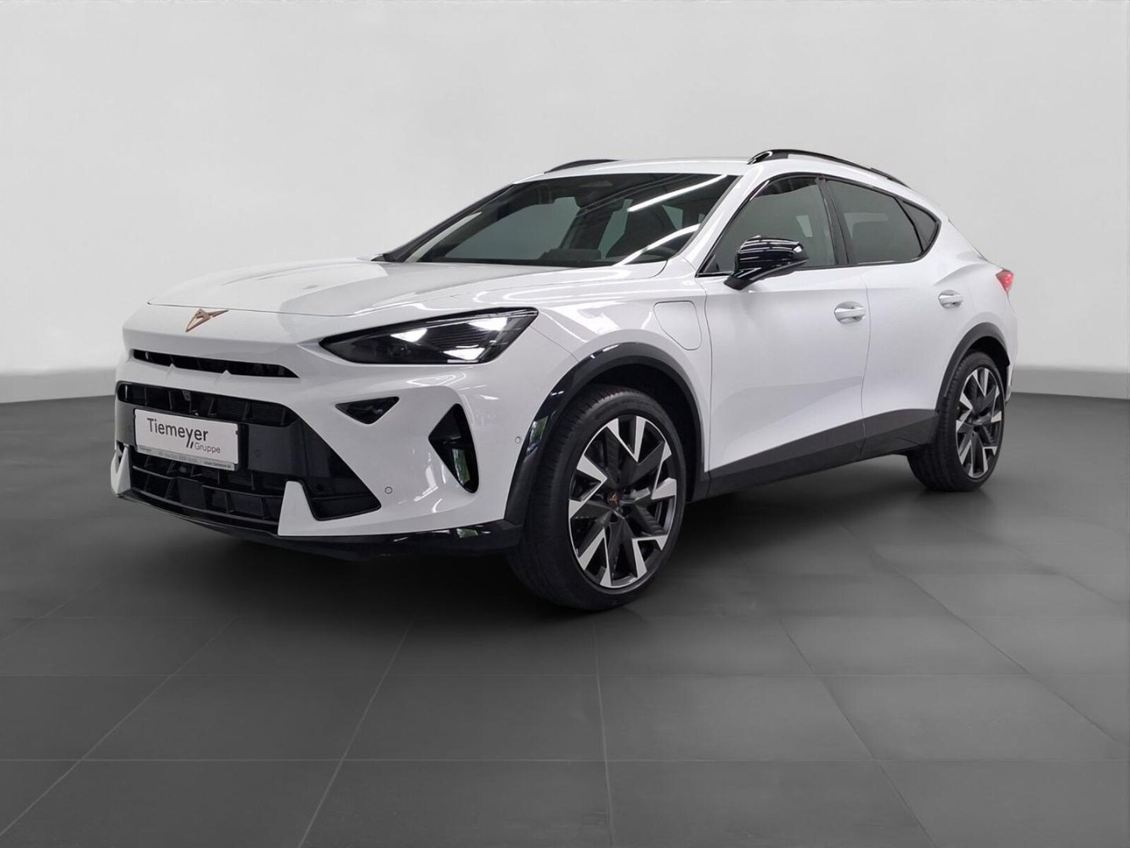 CUPRA Formentor – Bild 2