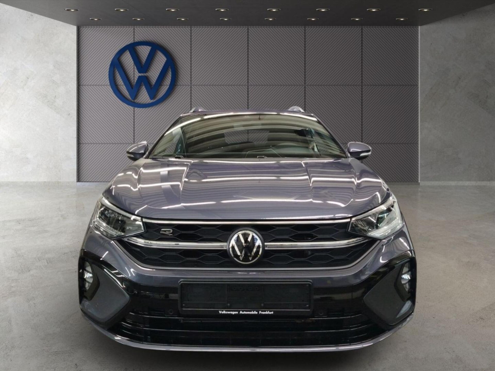 Volkswagen Taigo R-Line