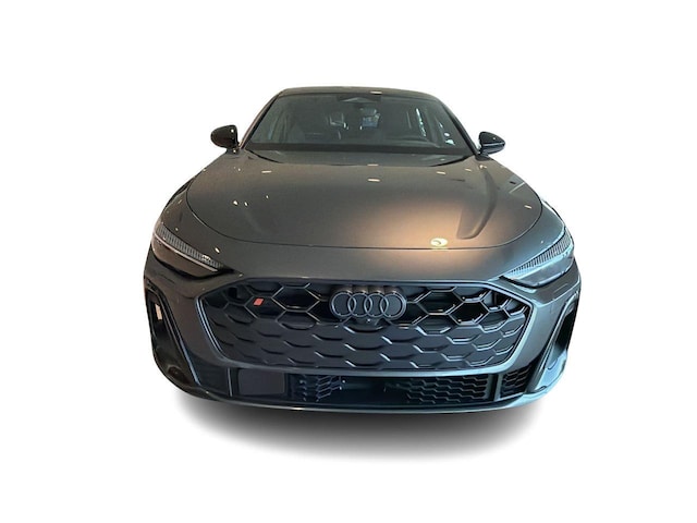2026 Audi S5