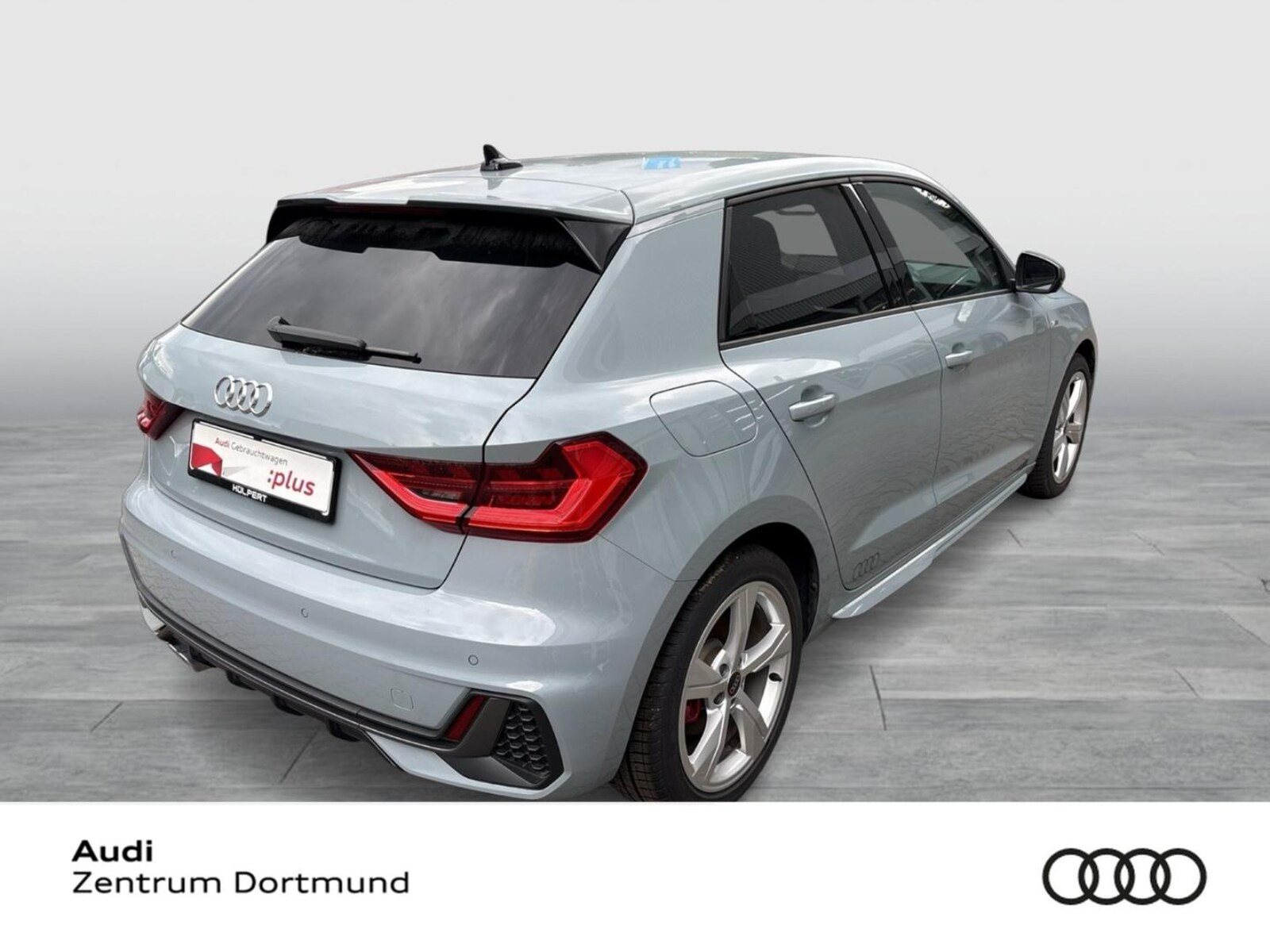 Audi A1 Sportback – Bild 5