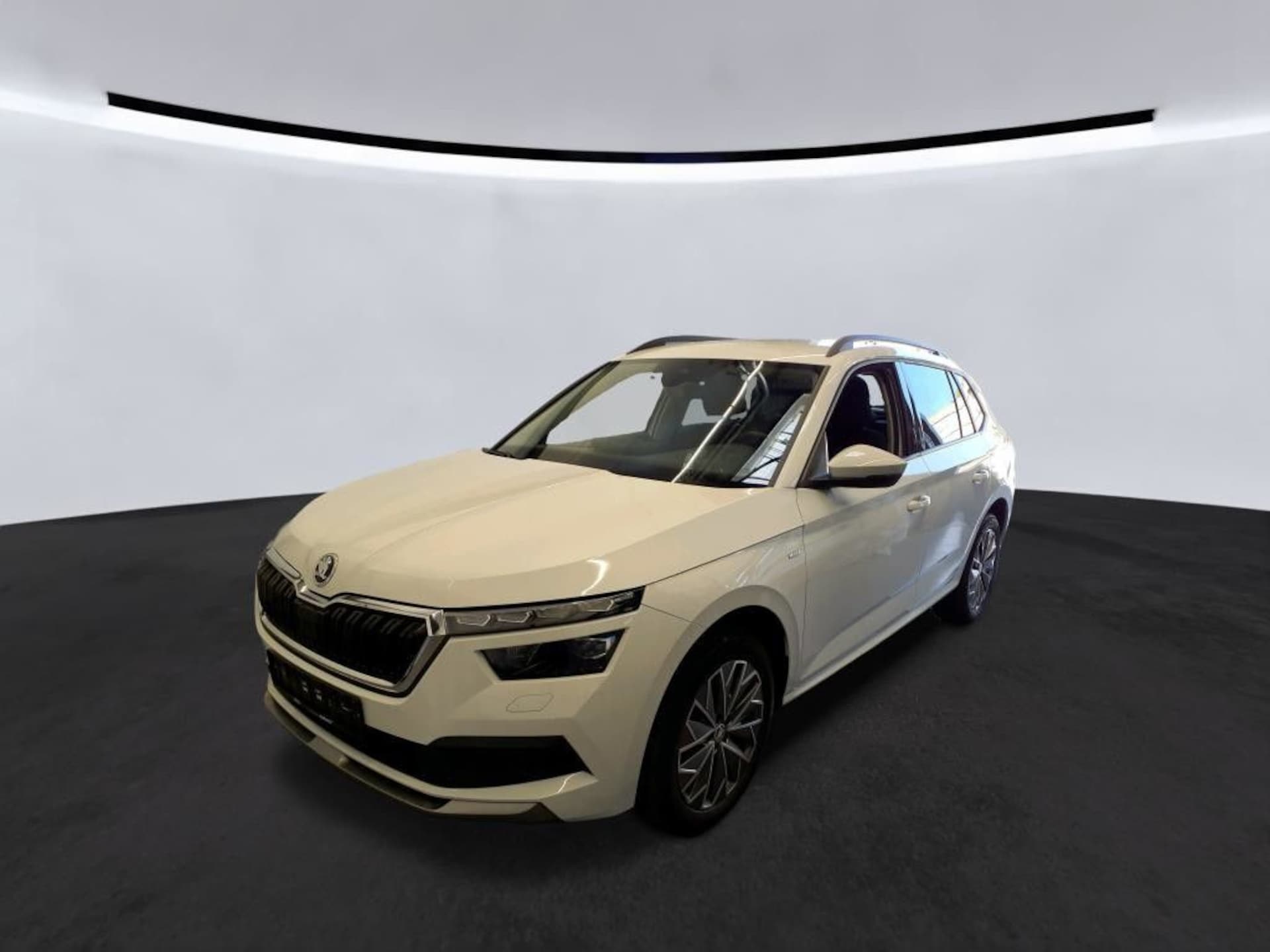 Skoda Kamiq Tour