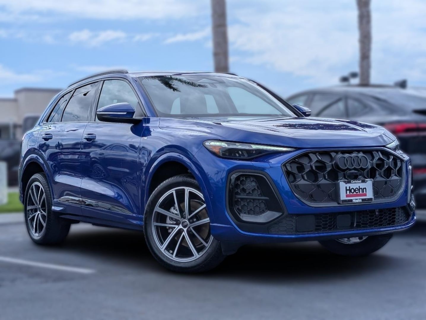 2026 Audi Q5