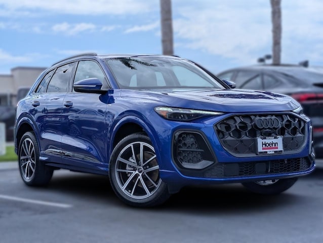 Photo of 2026 Audi Q5
