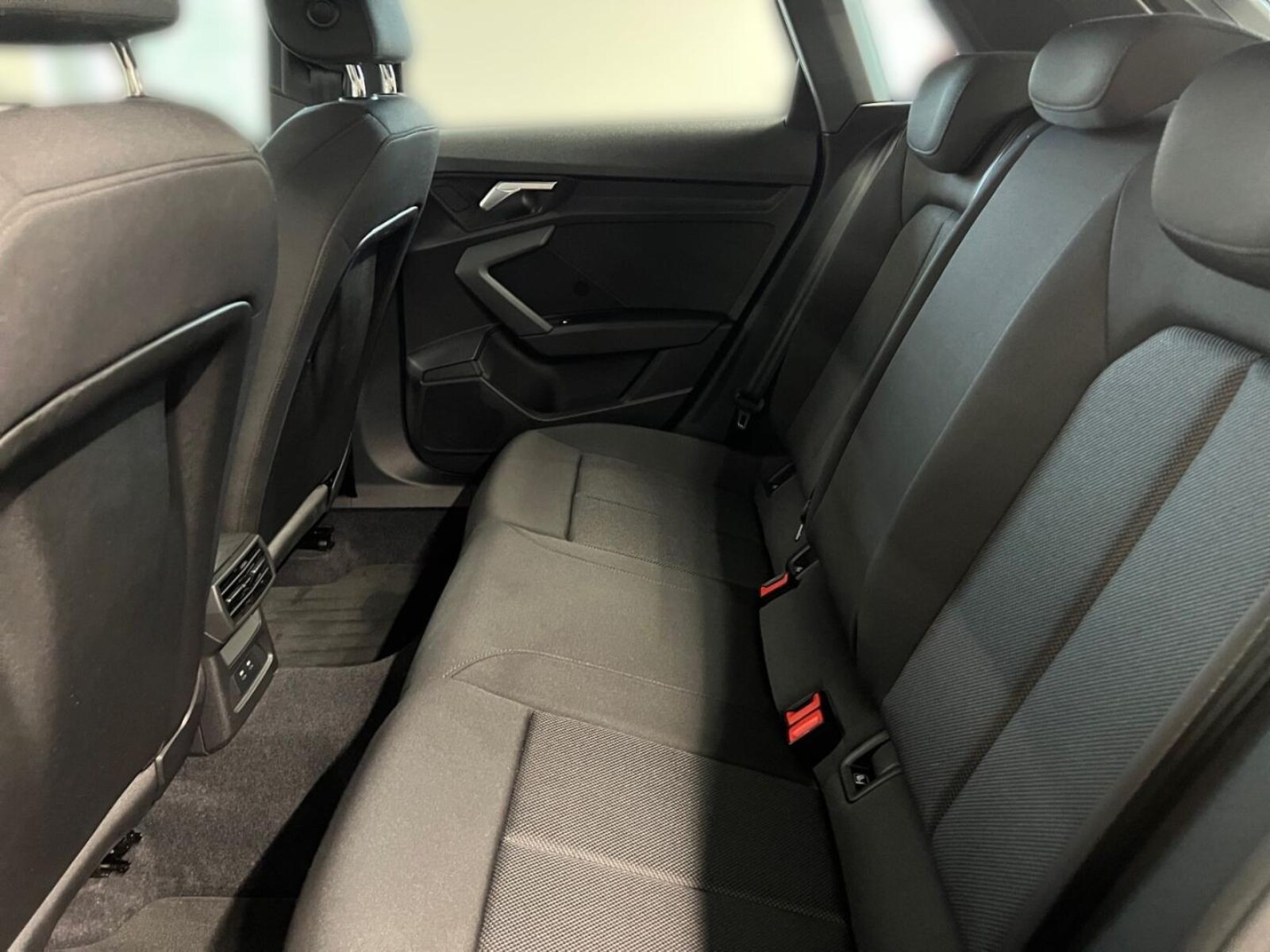 Audi A3 Sportback – Bild 10
