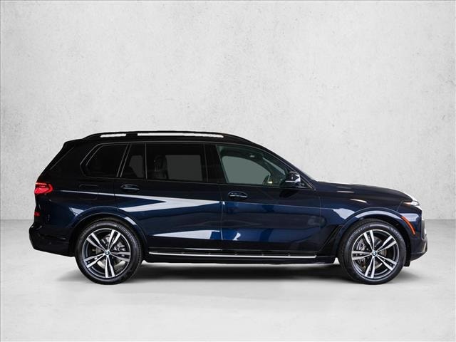 2026 BMW X7