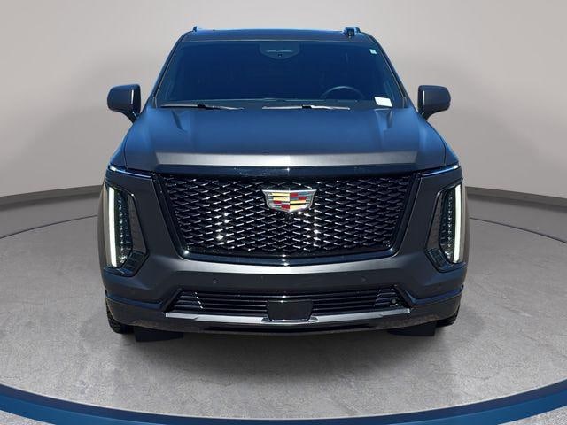 2025 Cadillac Escalade