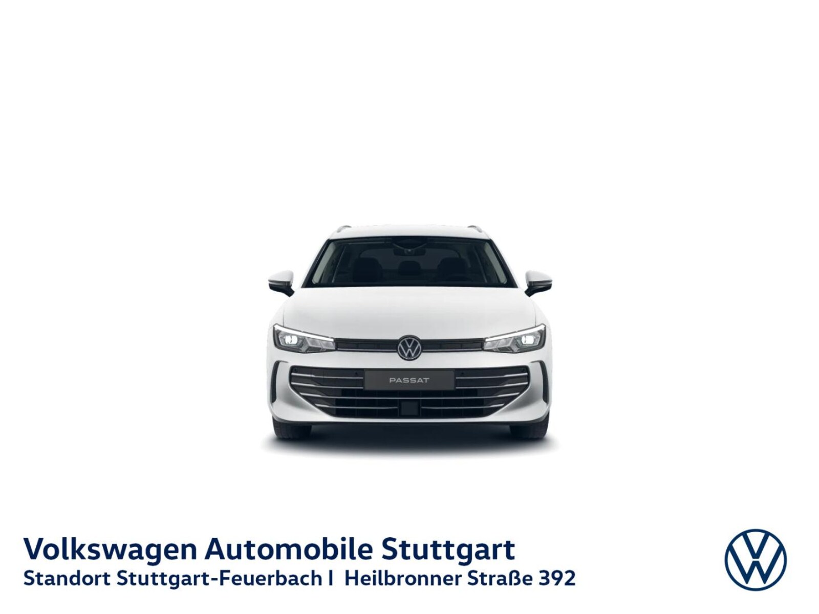 Volkswagen Passat – Bild 3