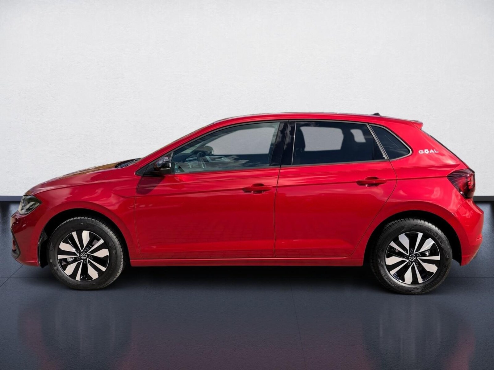 Volkswagen Polo – Bild 3