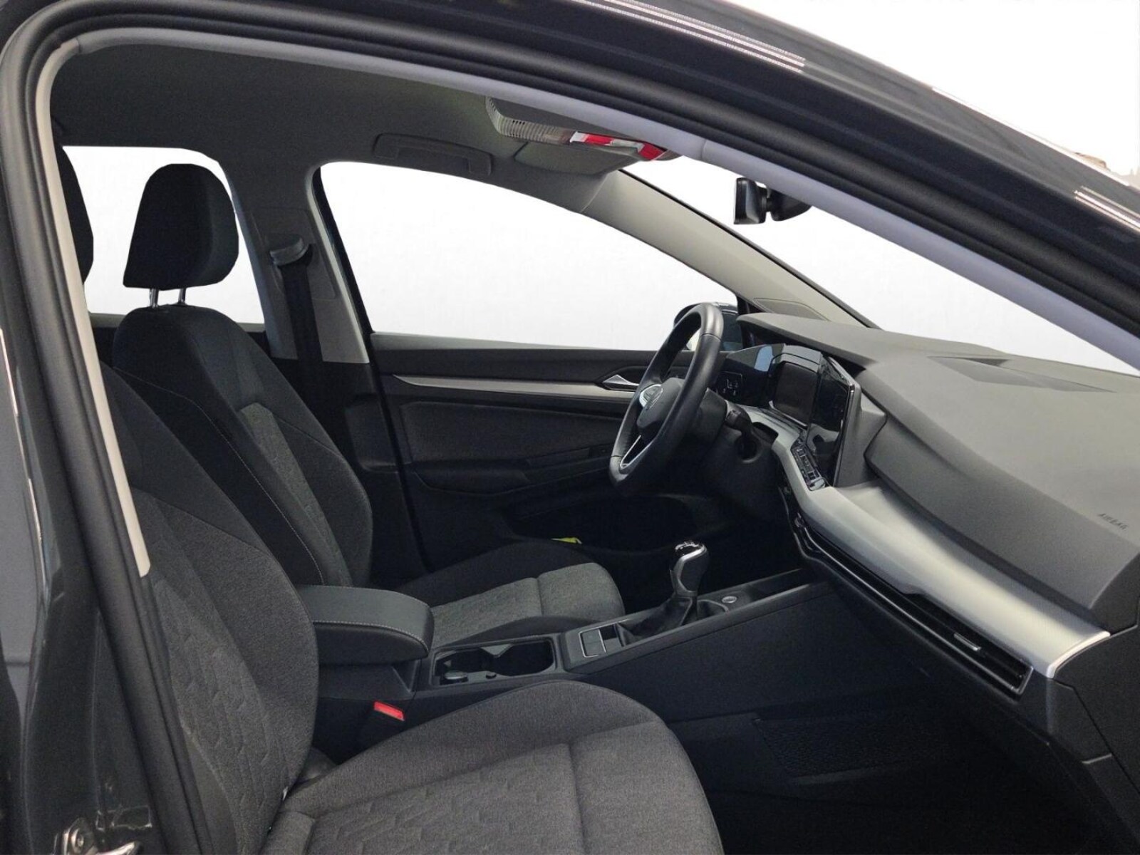 Volkswagen Golf – Bild 5
