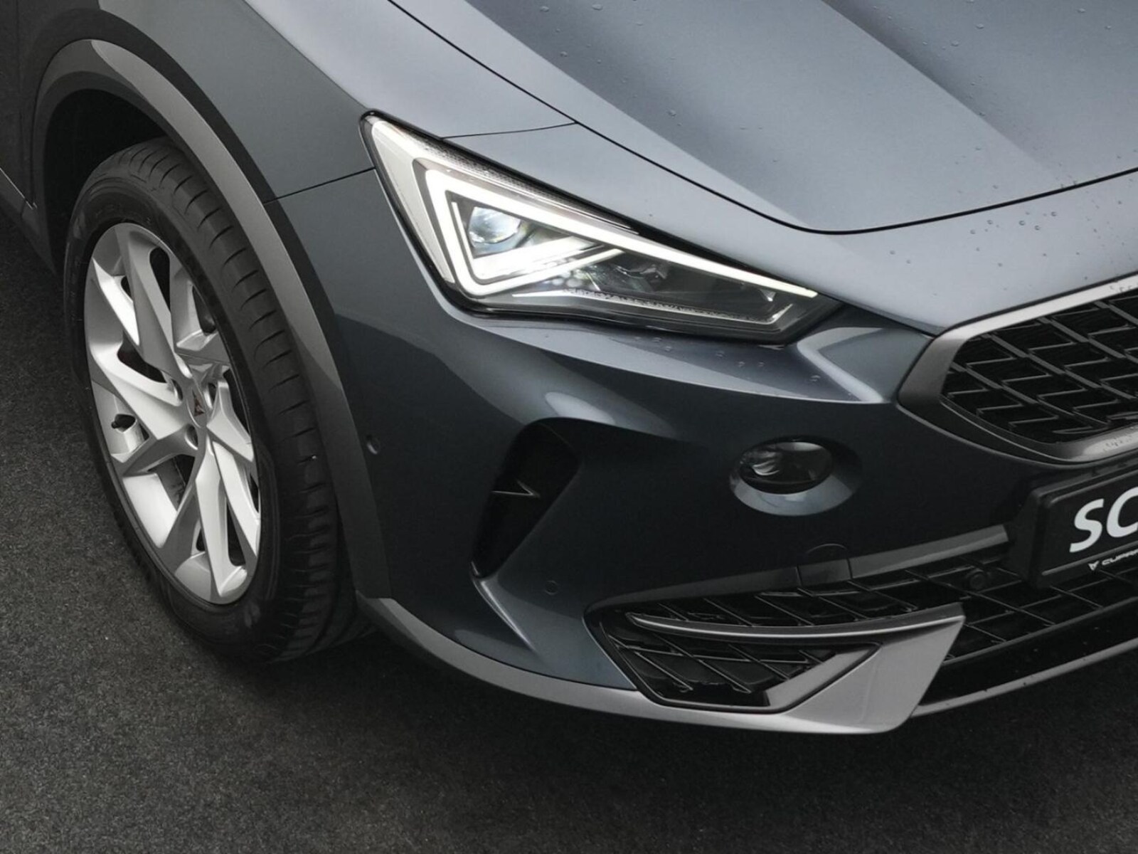 CUPRA Formentor – Bild 17