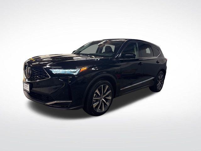 2026 Acura MDX