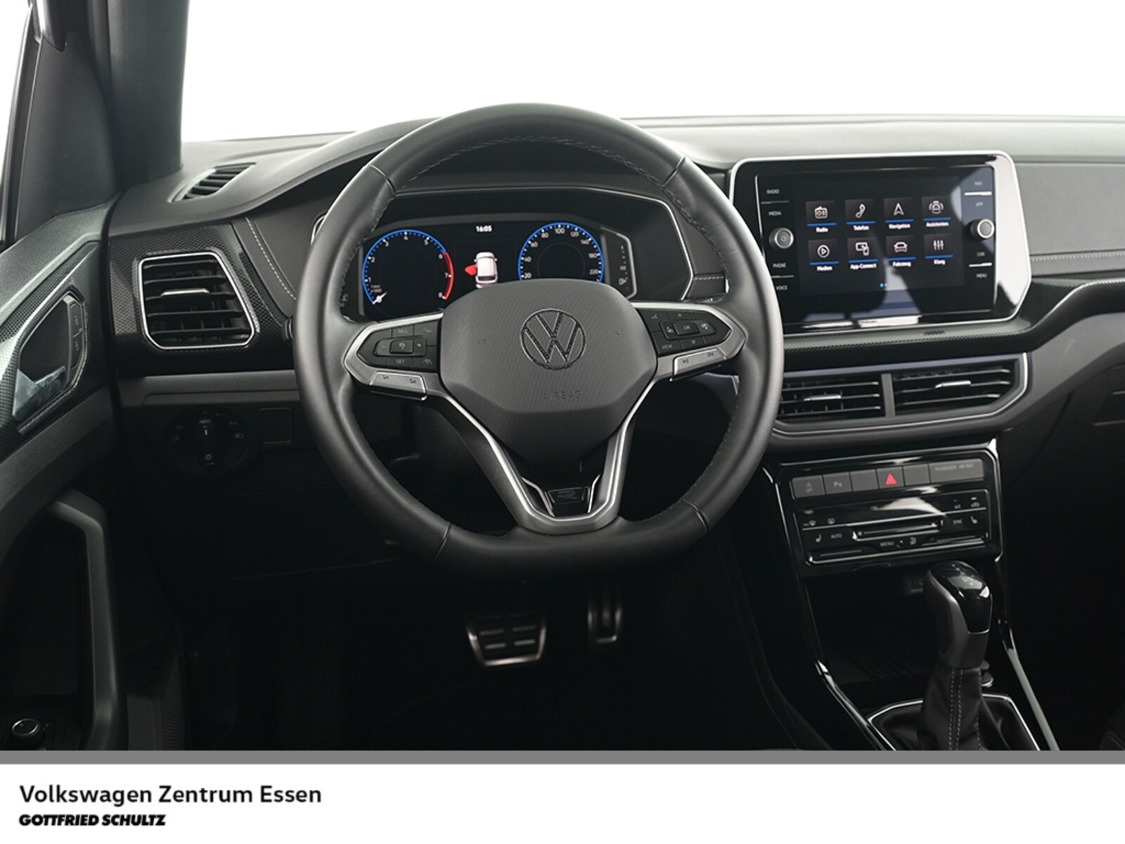 Volkswagen T-Cross – Bild 13