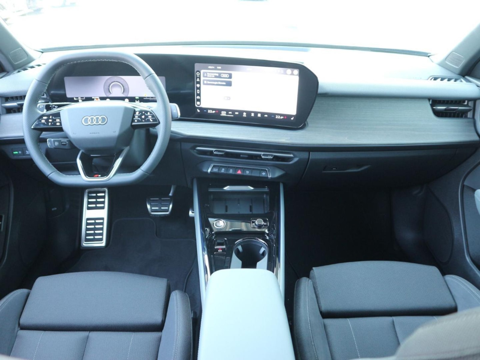 Audi Q3 Sportback – Bild 13