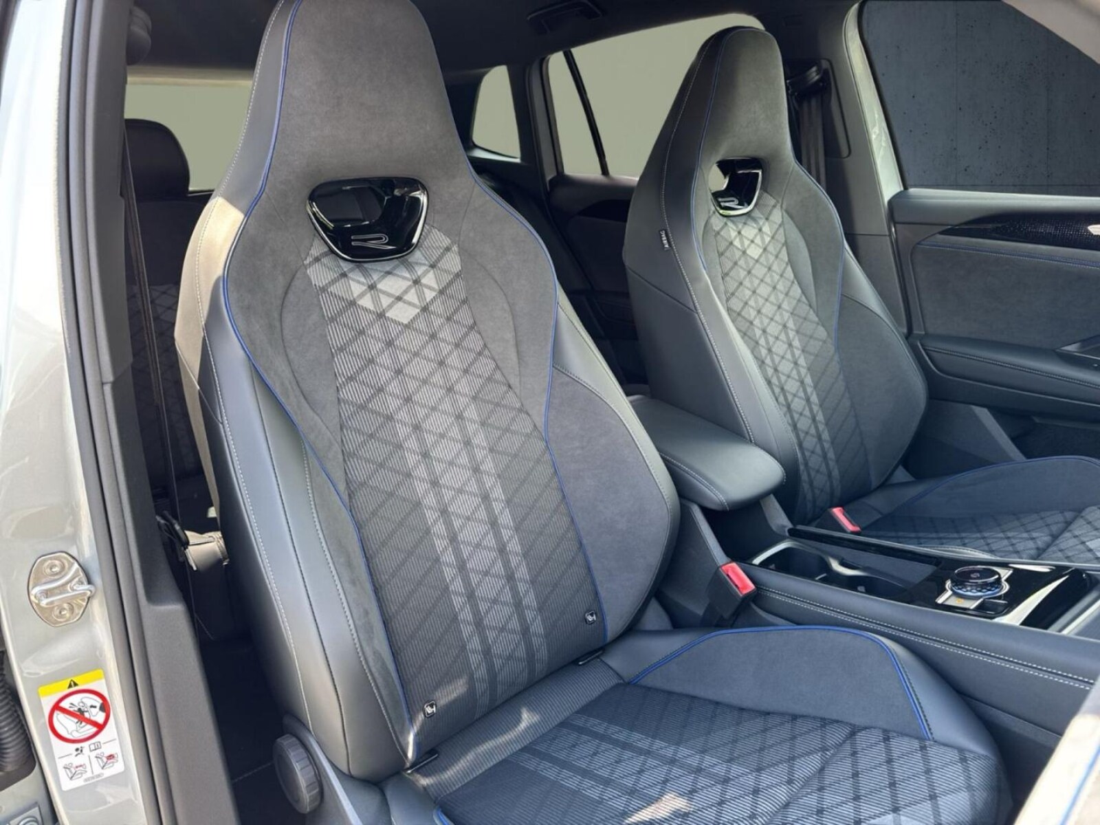 Volkswagen Tiguan – Bild 17