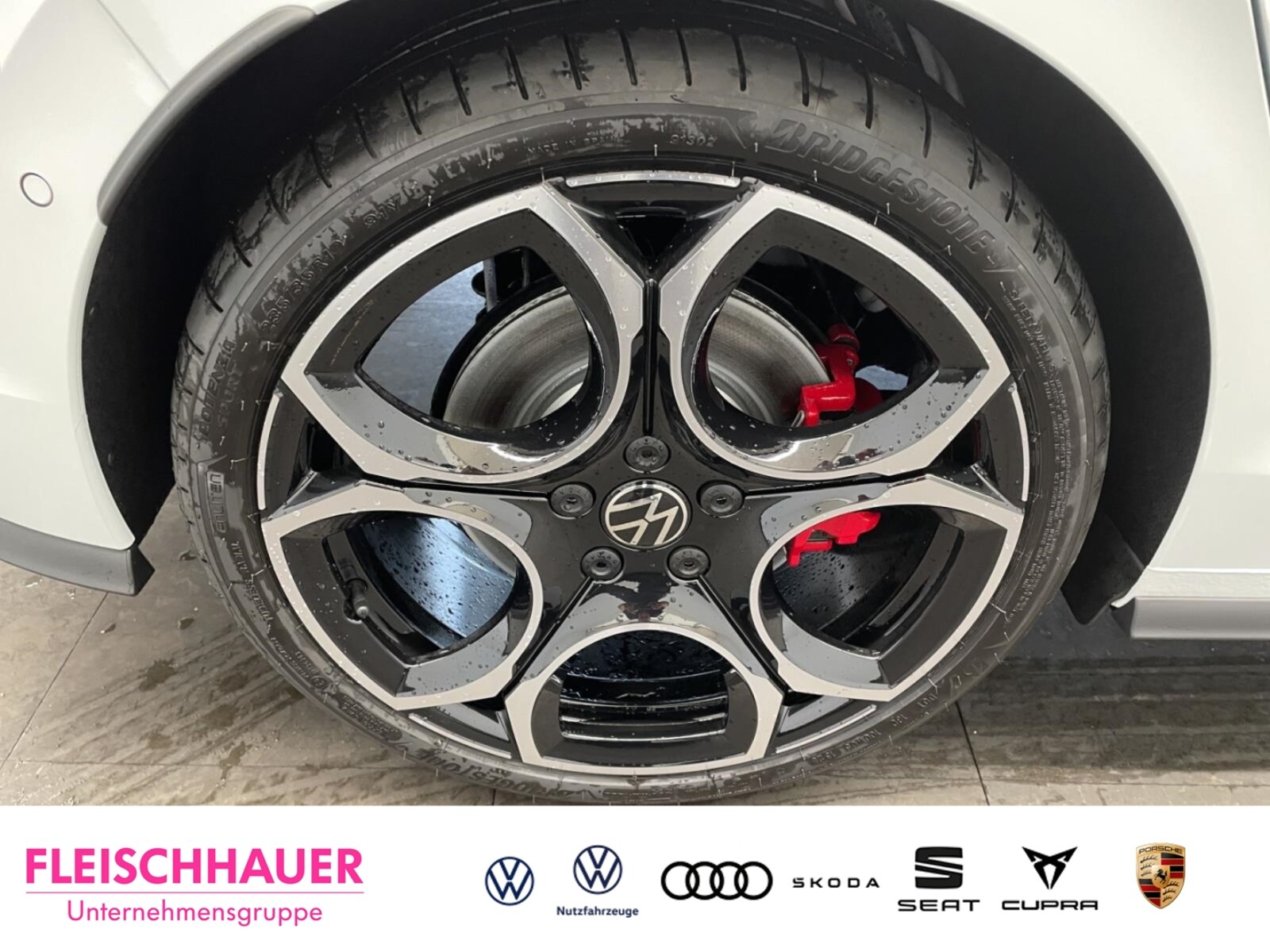 Volkswagen Golf – Bild 7