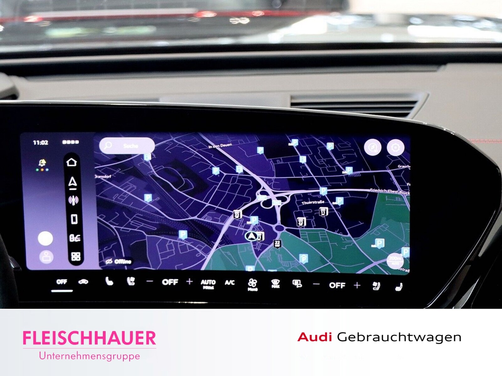 Audi RS 5 Avant – Bild 11
