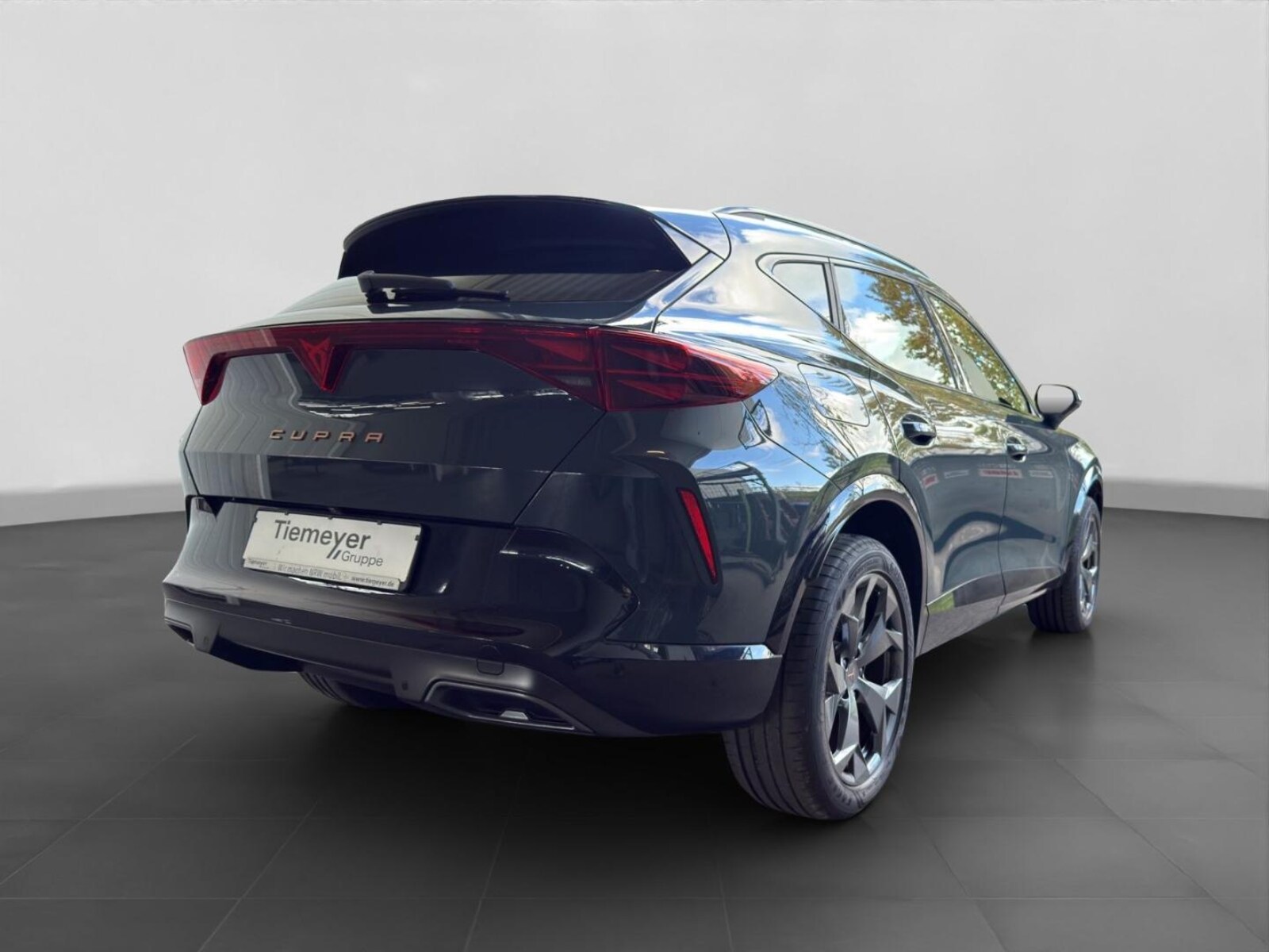CUPRA Formentor – Bild 3