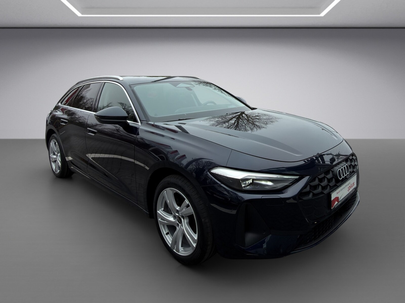 Audi A5 Avant – Bild 7