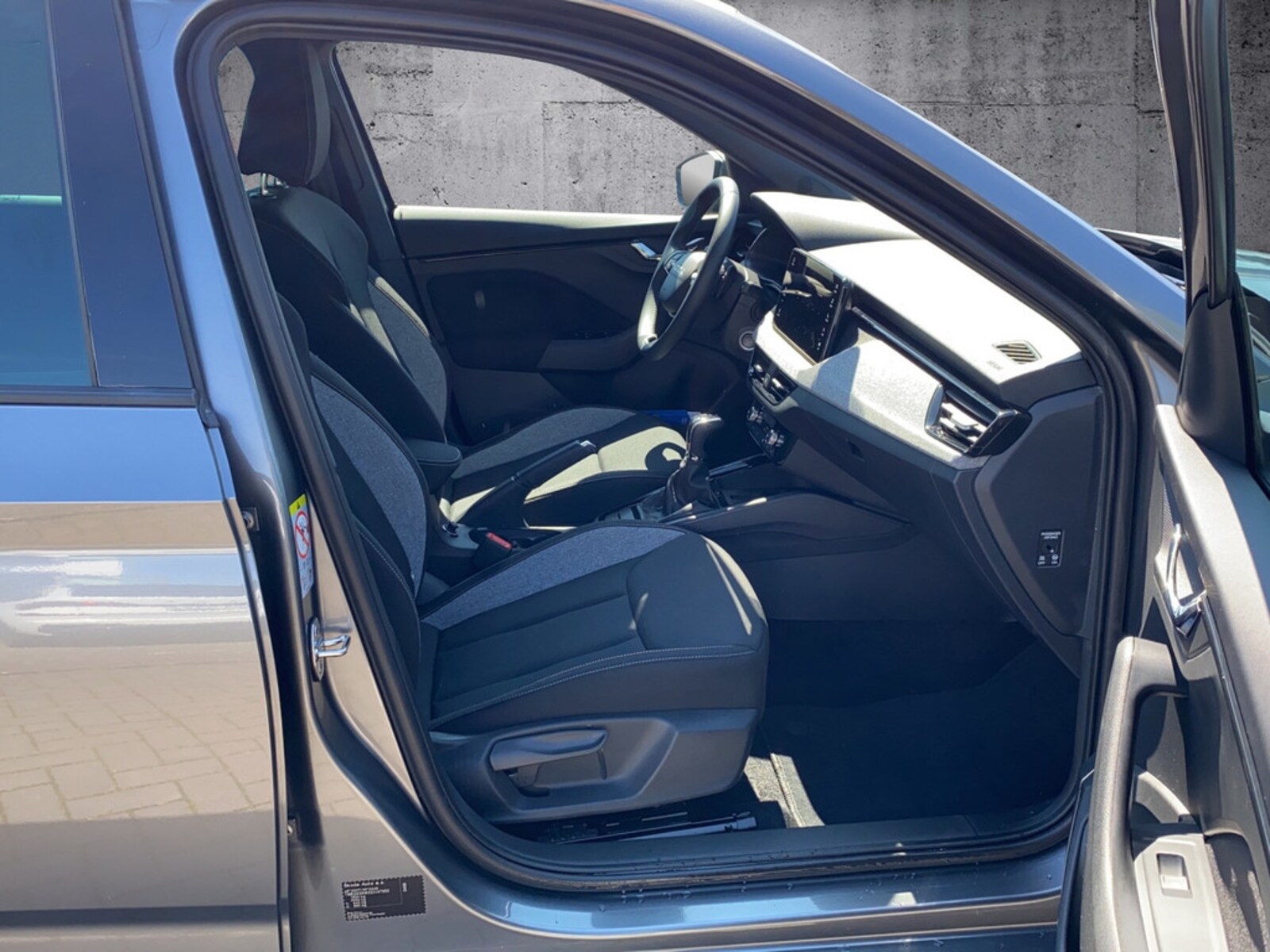 Škoda Kamiq – Bild 12