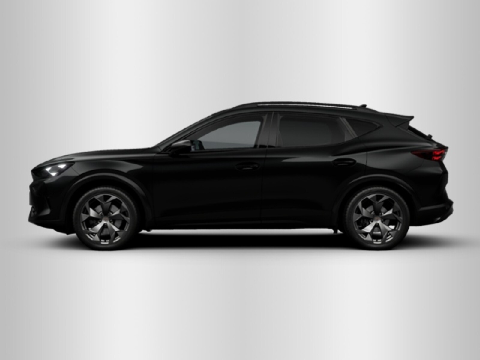 CUPRA Formentor – Bild 7