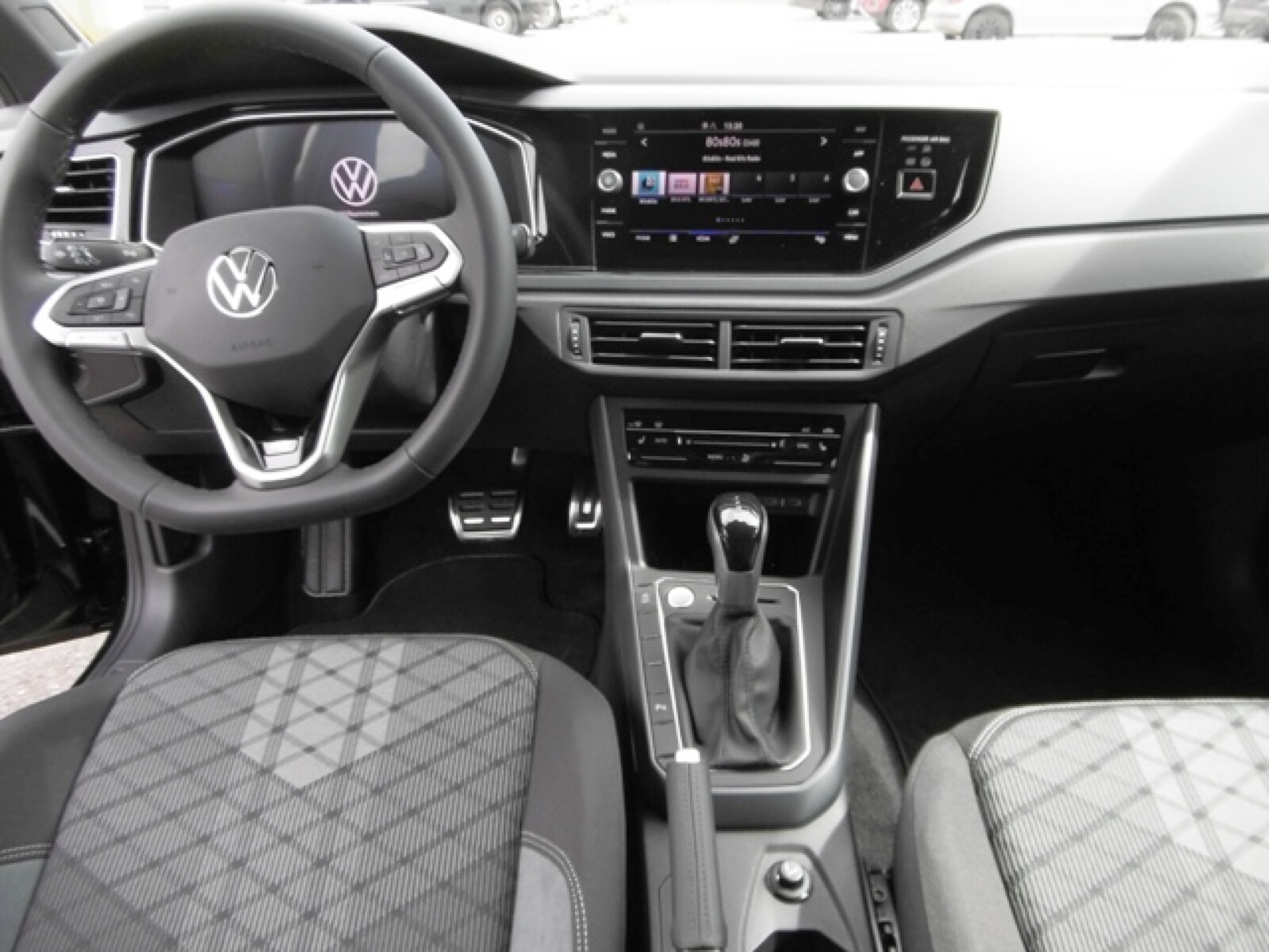 Volkswagen Taigo – Bild 9
