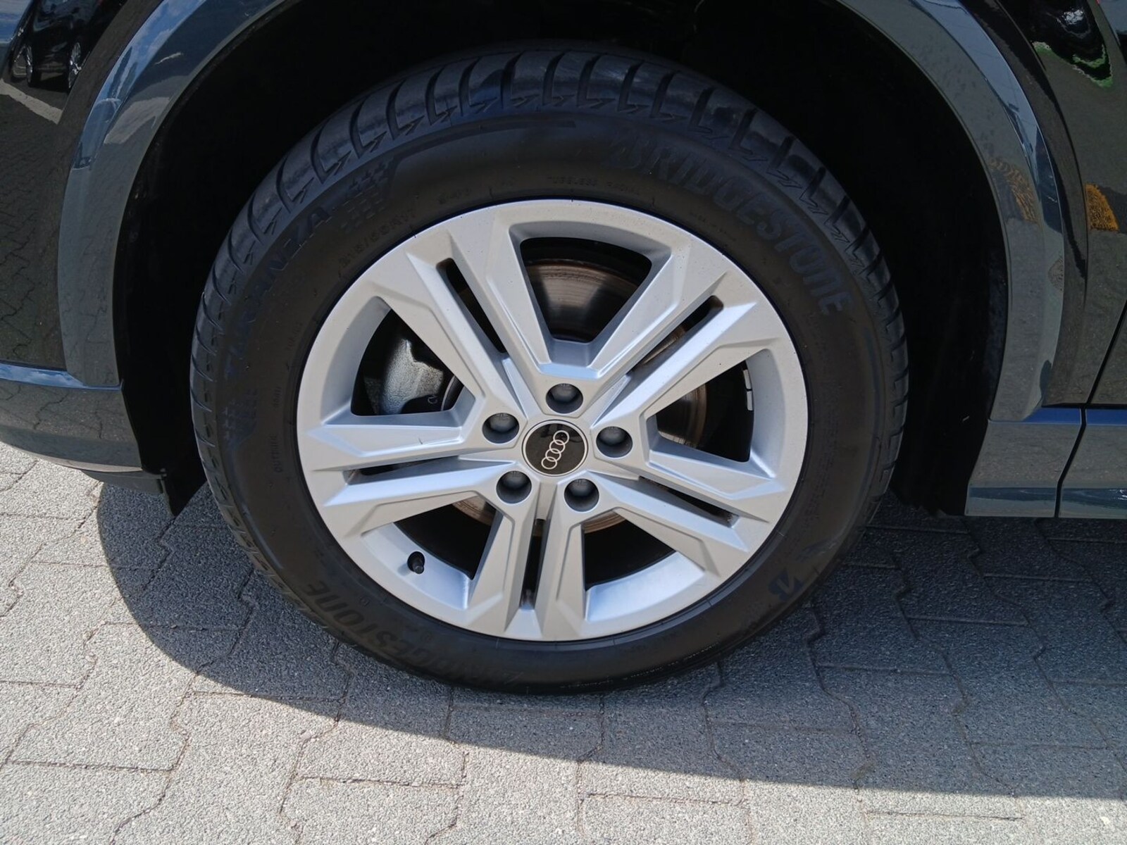 Audi Q2 – Bild 7