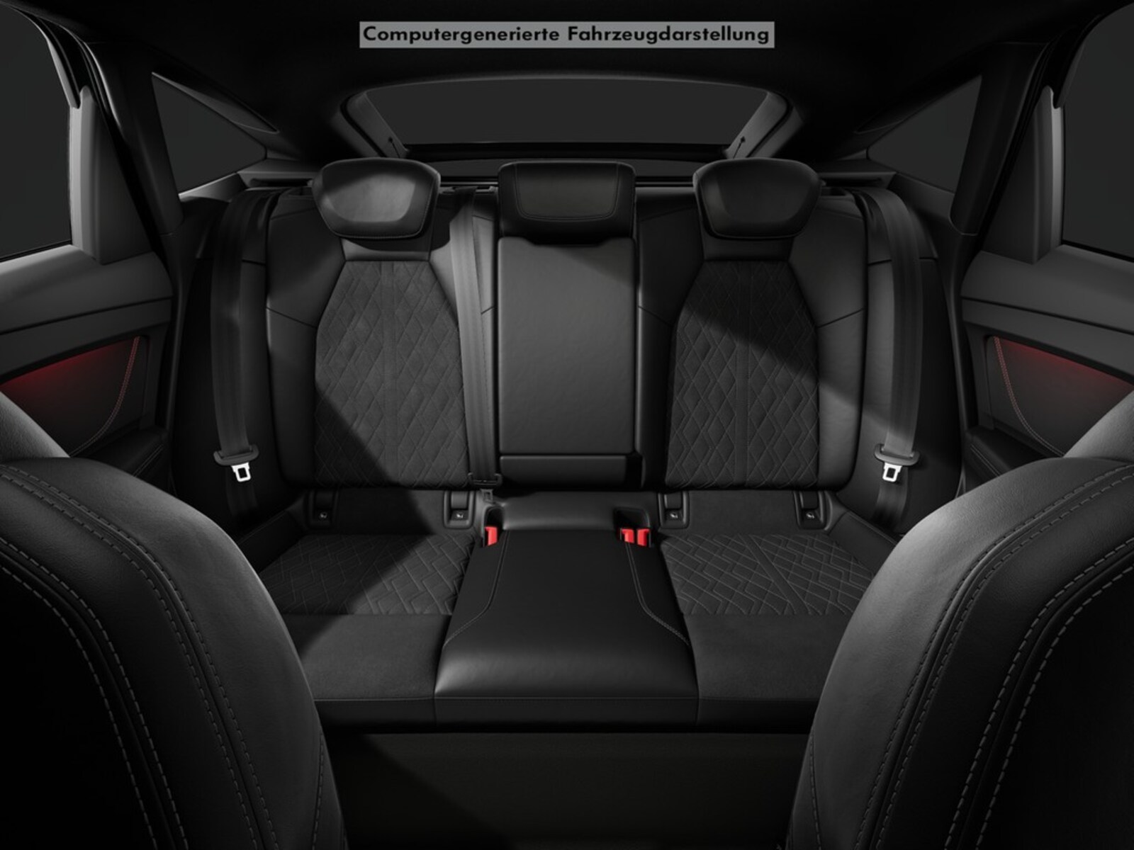Audi Q4 Sportback e-tron – Bild 10